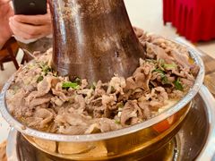 -穆老九清真牛羊肉馆(宋城店)