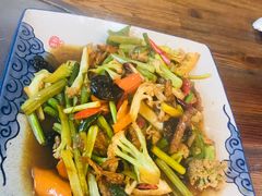 -老兵土菜馆徐州味道(淮海环球港店)
