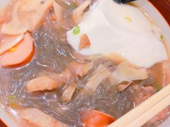 -八婆婆烧仙草(曾厝垵店)