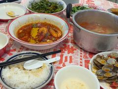 -平整老三样·地道南昌菜(瑶湖店)