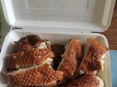 -阿二烤鸡(山塘街店)