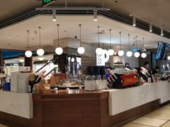 -Peet's Coffee皮爷咖啡(豫园店)