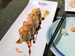 -将太无二·北美传奇寿司(瑞士公寓店)