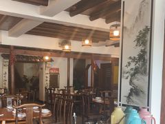 -翠姐姐农家大院·老底子萧山菜(建设一路店)