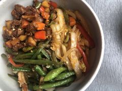 -日上三甘(三里屯店)