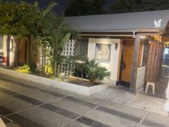 -夜宴江景餐厅