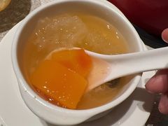 -万丽轩·粤菜(王府井金茂万丽酒店)