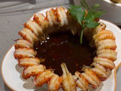 -海底捞火锅(万象城店)