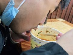 -覃肥叔桂林米粉(粮道街店)