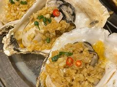 -辉记炭烧海鲜大排档·老字号(福田店)