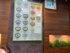 -神仙雪浓汤(明洞店)
