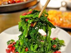 -辣尚瘾·烤鱼·新川菜(牡丹园直营店)