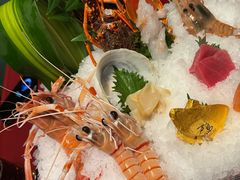 -万岛日本料理铁板烧(梅赛德斯奔驰店)