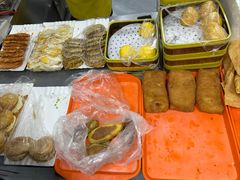 -惠宾饭庄(中山路店)