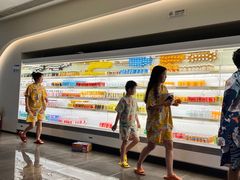 -神帆·元气汤泉(解放西路店)