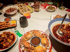 -盛世川王•幸福里(长虹店)