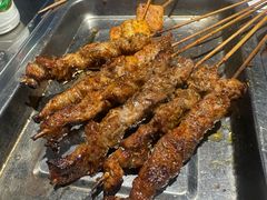 -马路牙子烧烤音乐酒馆(望京店)
