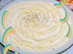 奶油咖喱乌冬-火山屋台(新街口店)