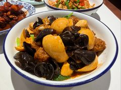-回家吃饭·地道南昌菜(建德观总店)
