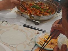 -黄记煌三汁焖锅(金凤万达广场店)