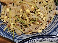 -秦老大西安羊肉泡馍馆(健德门店)