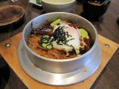 鳗鱼饭-东京和食 Sun with AQUA