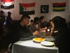 大堂-Tony's House