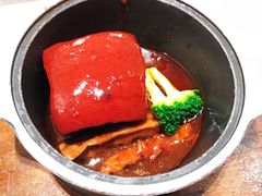 -马凯餐厅(地安门店)