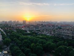 -烛影拾光观景餐厅·创意菜·摄影·小提琴(大唐不夜城店)