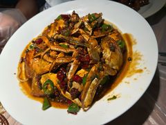 -有位虾匠·手工土菜小馆(市北店)