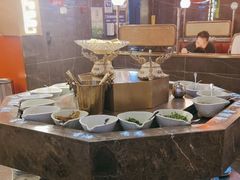 -捞神煲汤火锅(湖滨商业街店)