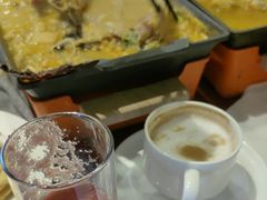 -北京王府井希尔顿酒店·万斯阁西餐厅