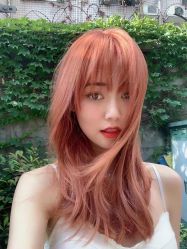-那茉 Hair Salon