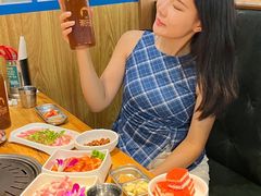 -多乐熊烤肉·俪米鸡(家佳源店)