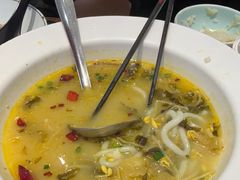 -好人民间小吃·番茄鱼酸菜鱼(木渎悠方店)