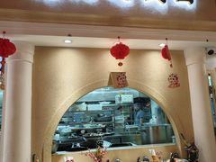 -津沽传奇(红桥水木天成店)