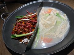 -萍姐火锅·公路夜市(打浦桥日月光店)