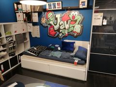 -宜家家居(哈尔滨商场店)