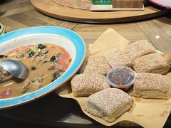 -驰明粗粮小厨(湖滨路店)