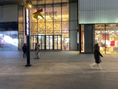 -大悦城(沈阳中街店)