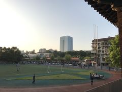 -湖北中医药大学(昙华林校区)