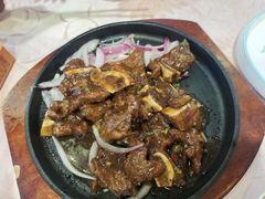 -新东源国际酒店·新东源食坊(沙井店)