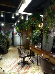 -米莱 Hair Salon 美髮