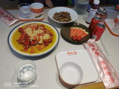 -杨氏青龙虾·羊蝎子(托乐嘉店)