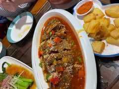 -云隐小厨·传统大理美食(复兴路店)