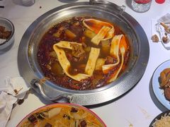 -沧州成老灶火锅鸡(鹿泉总店)
