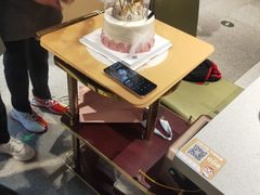 -海底捞火锅(金融街万达店)