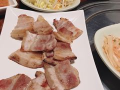 -六七八韩式烤肉·韩国料理(上杭路店)