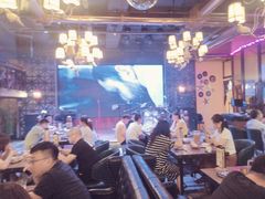 -爱啤精酿·民谣酒馆(滨江店)