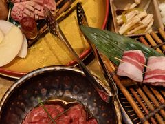 -無二炙坊·和牛烧肉(大钟寺1733店)